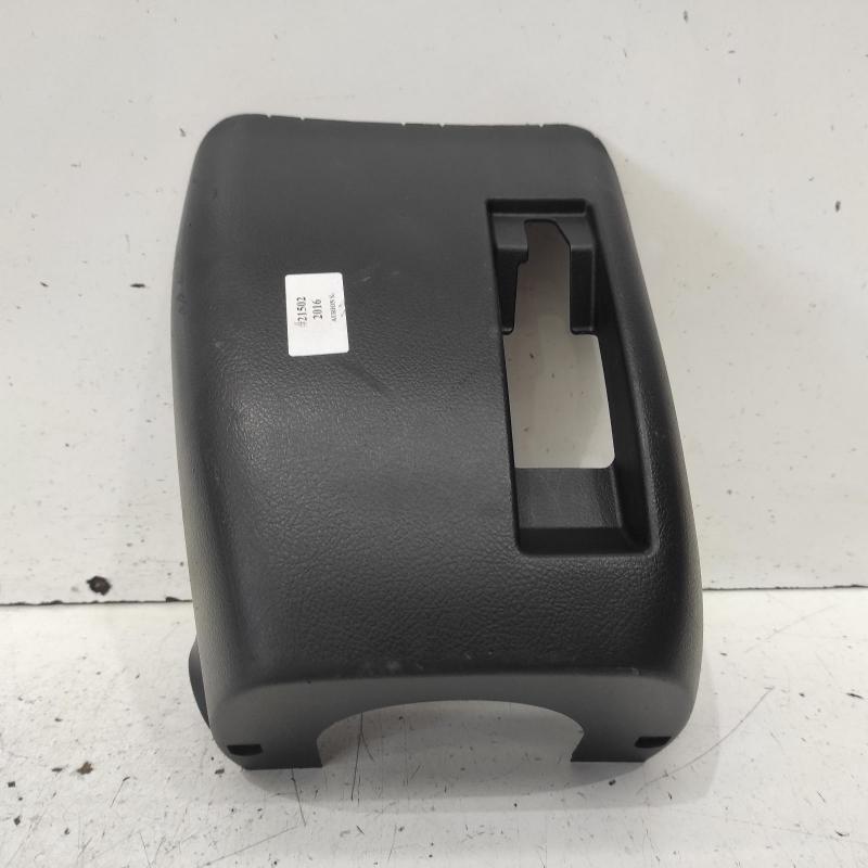 steering column shroud