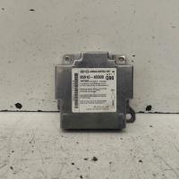 airbag module/sensor