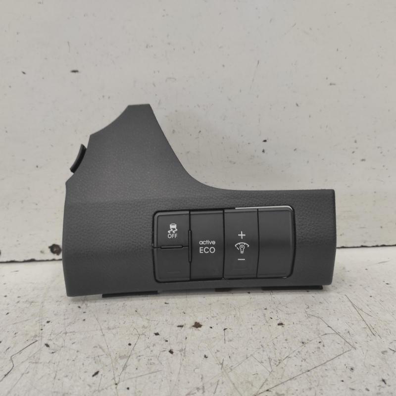 miscellaneous switch relay