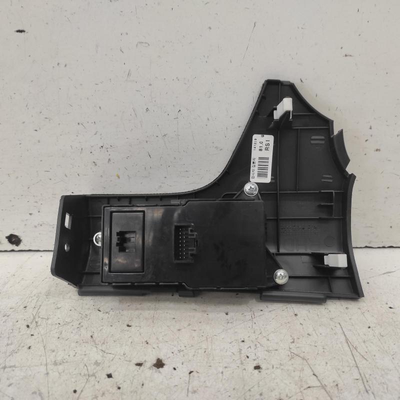 miscellaneous switch relay