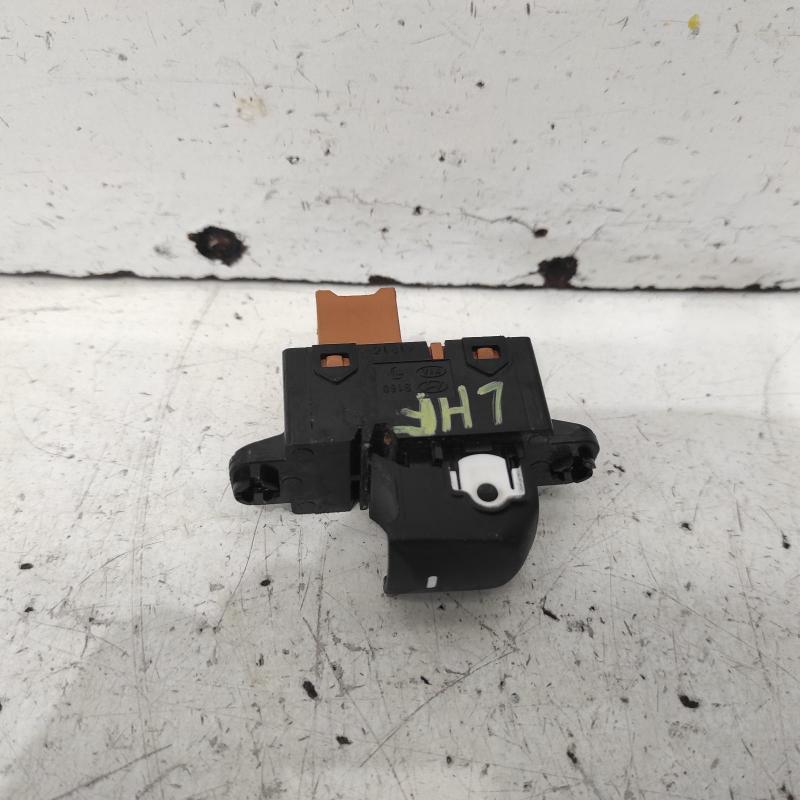 power door window switch