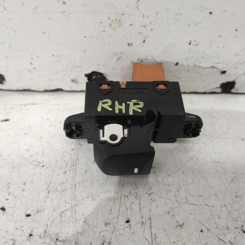 power door window switch