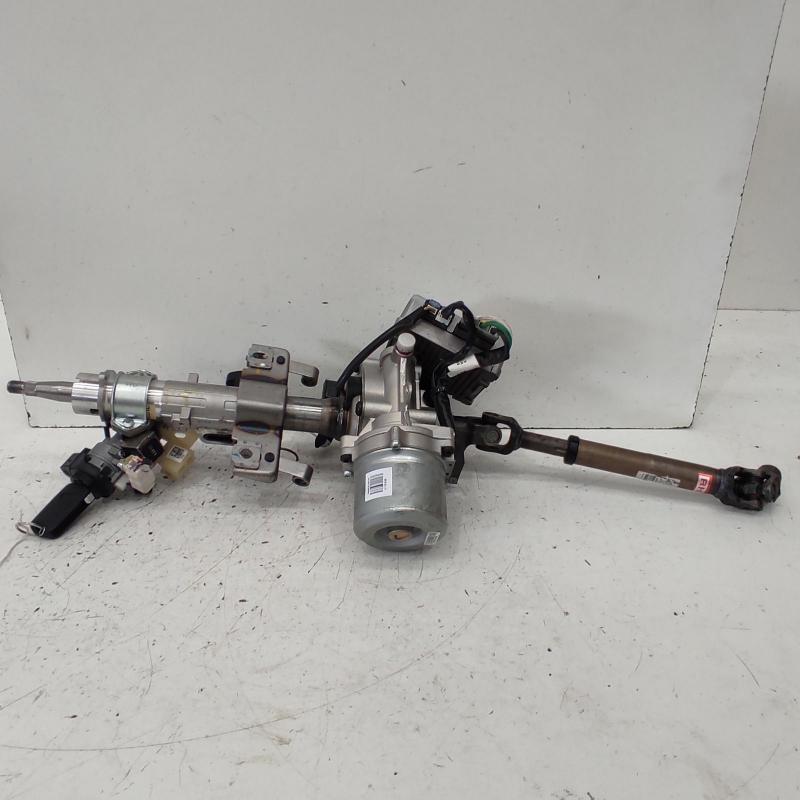 steering column