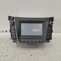 stereo/head unit