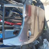 door/sliding rear right