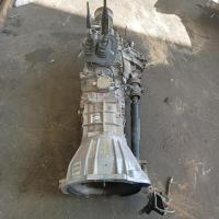 transmission/gearbox