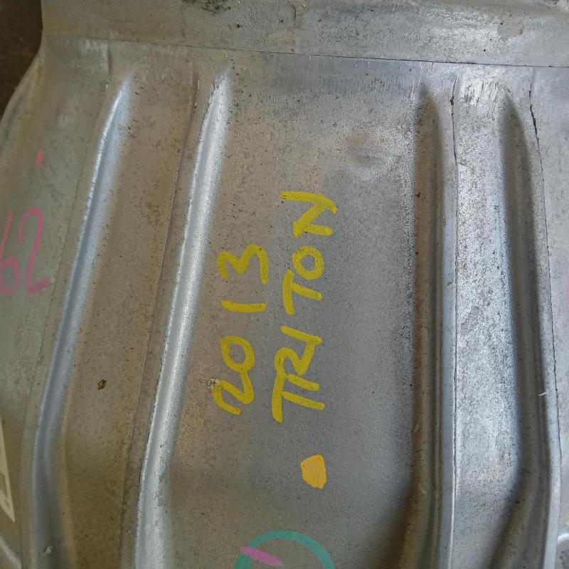 transmission/gearbox