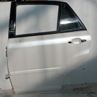 door/sliding rear left