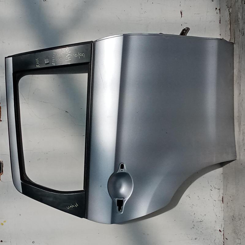 door/sliding rear right