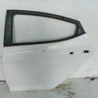 door/sliding rear left