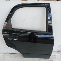 door/sliding rear right