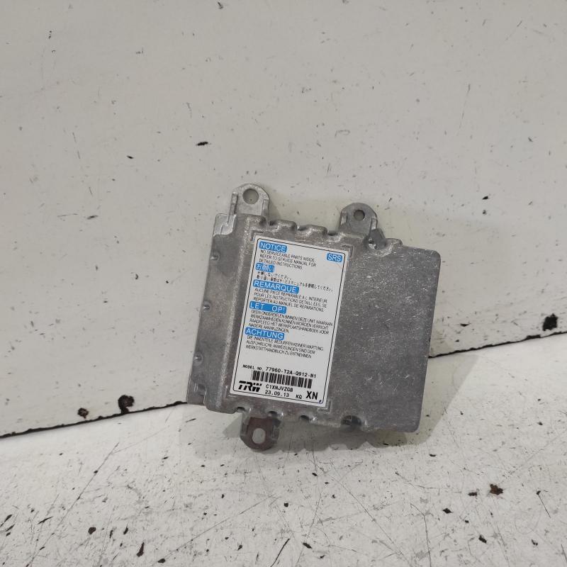 airbag module/sensor