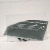 door window front left