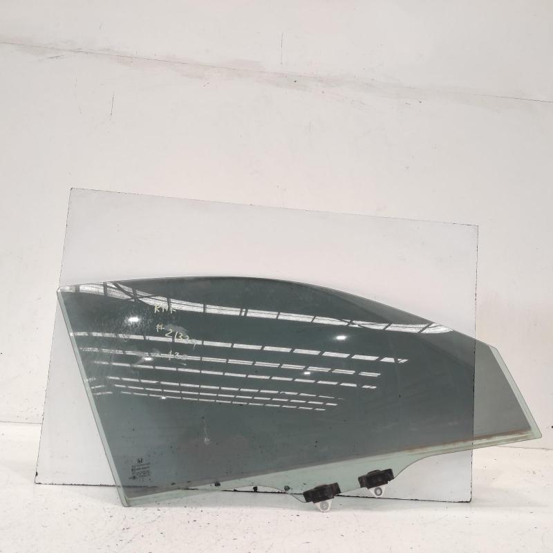 door window front right