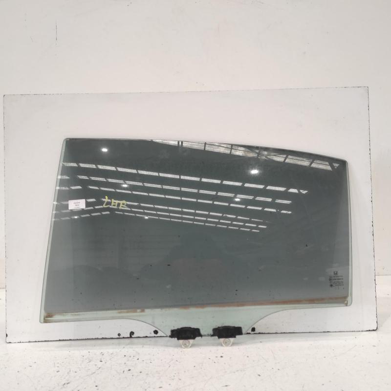 door window rear left