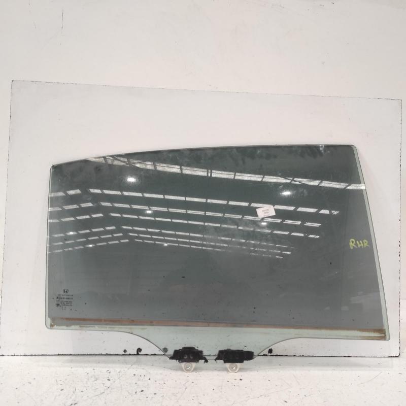 door window rear right