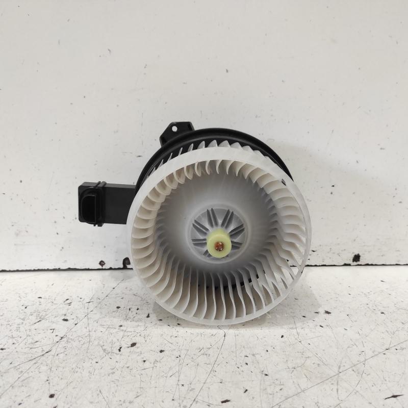 heater fan/motor