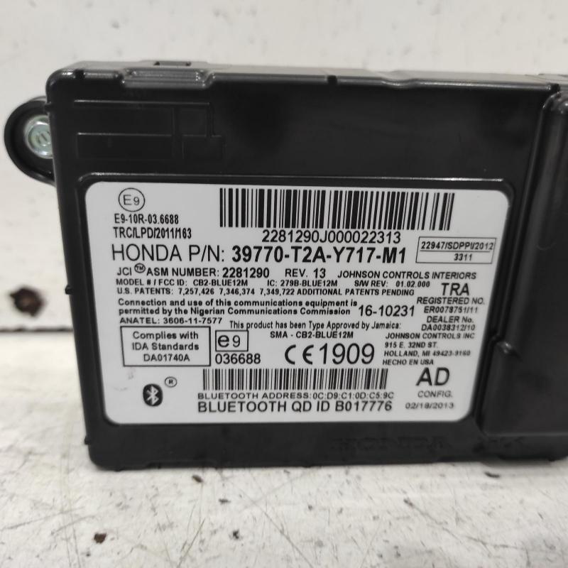 miscellaneous switch relay