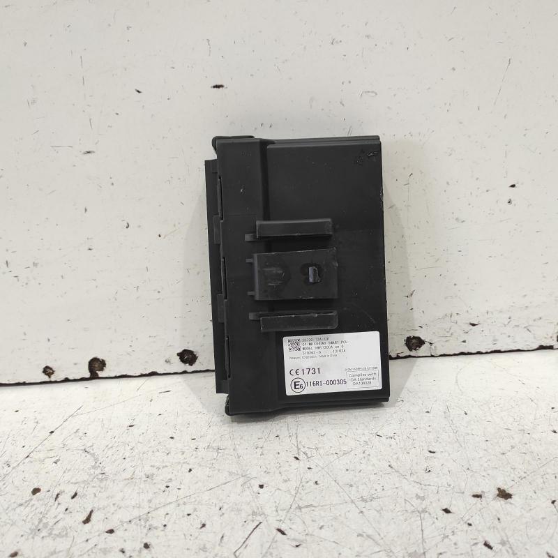 miscellaneous switch relay