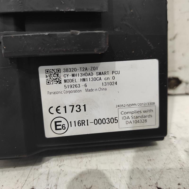 miscellaneous switch relay