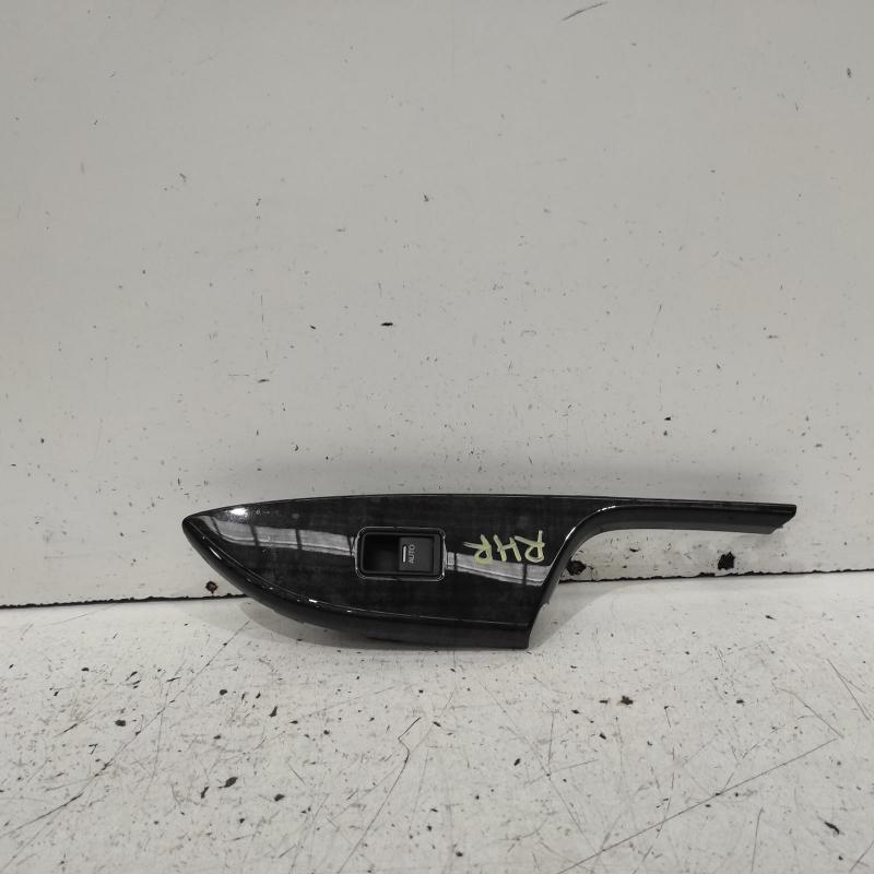 power door window switch