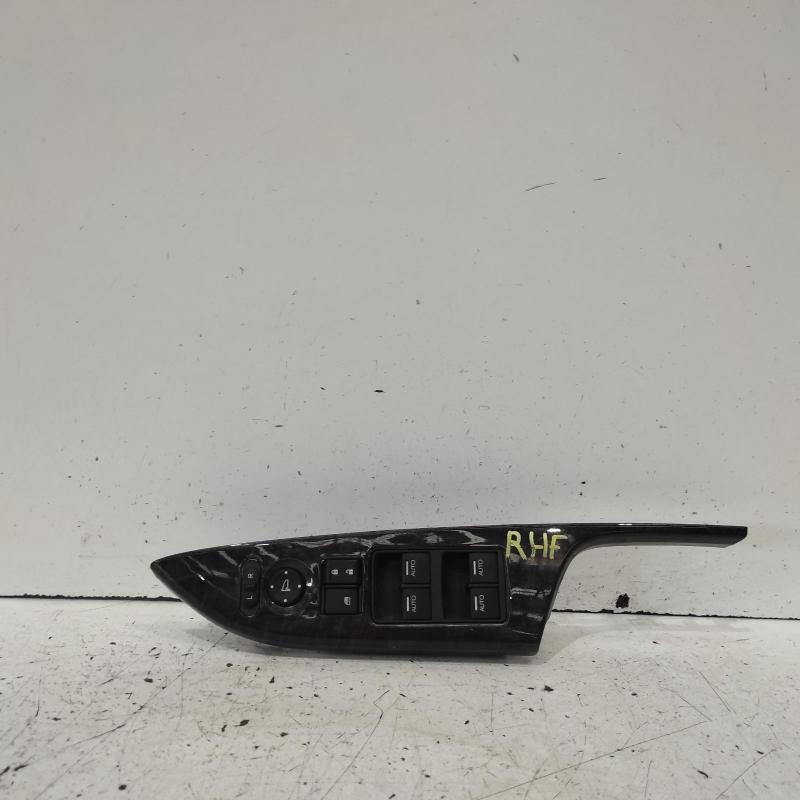 power door window switch