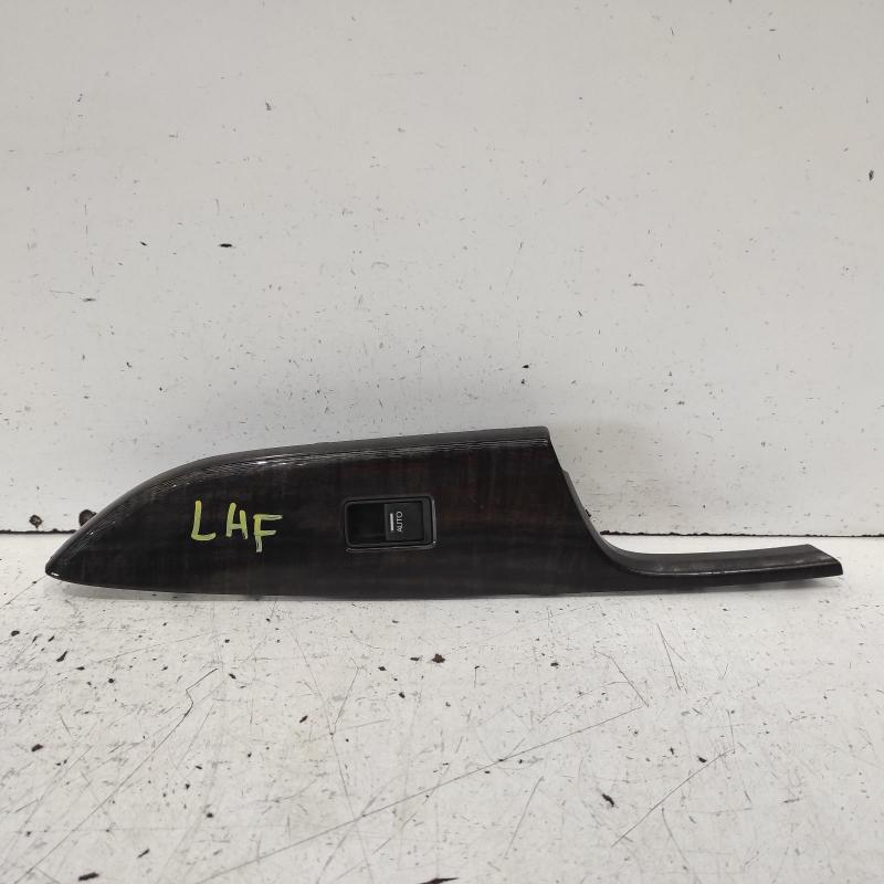 power door window switch