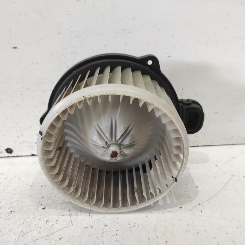 heater fan/motor