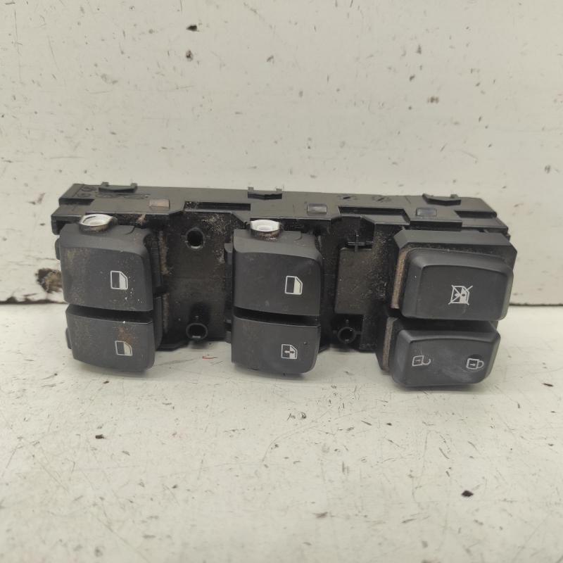 power door window switch