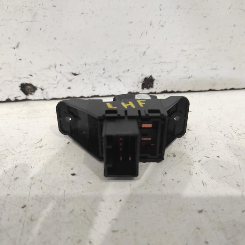 power door window switch