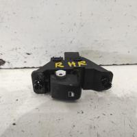 power door window switch