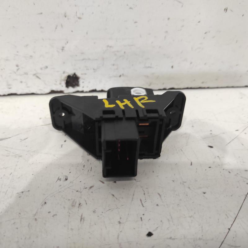 power door window switch