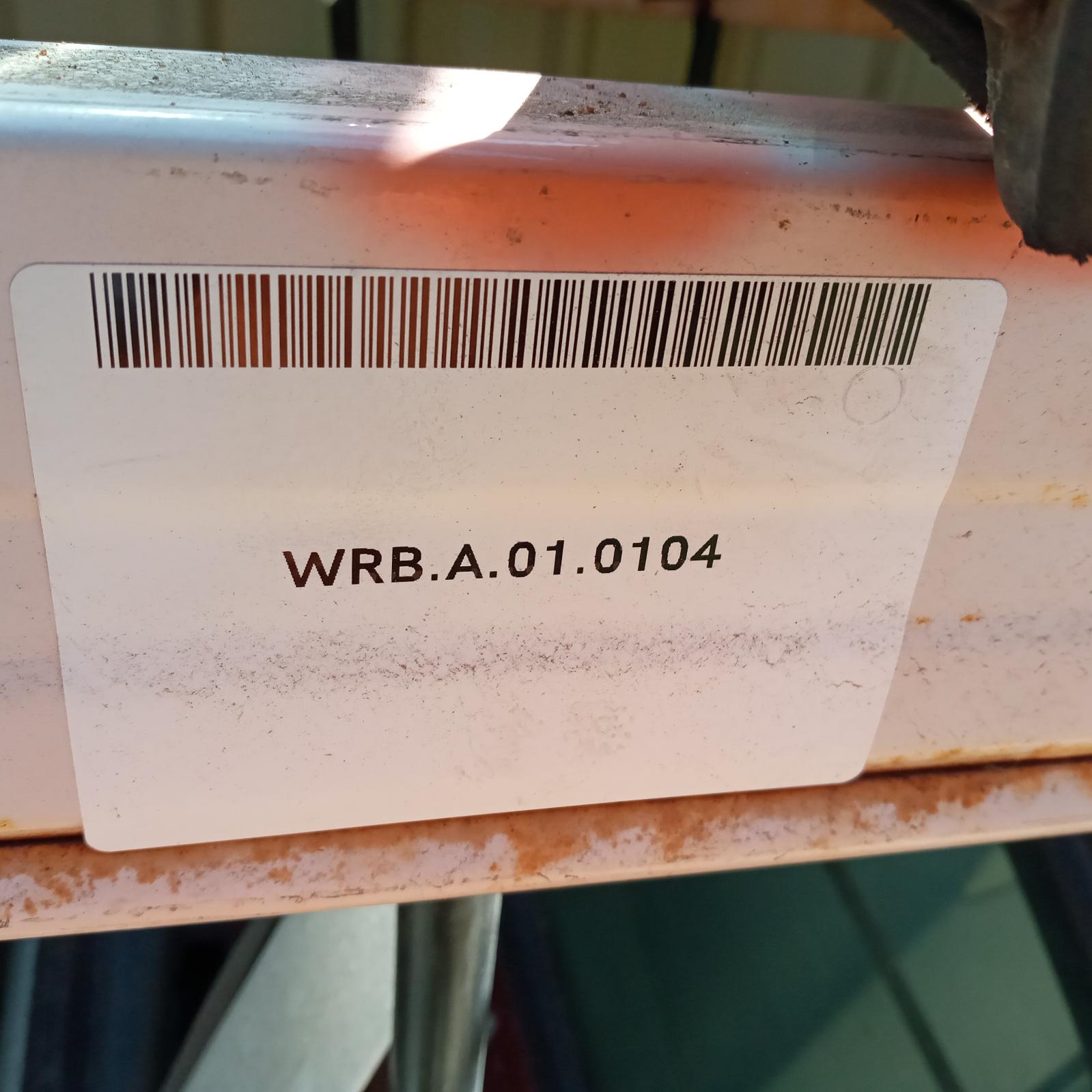 I30 Door/sliding Rear Left 2012-2016 gd,wagon,02/12-07/16 00021411 #648046