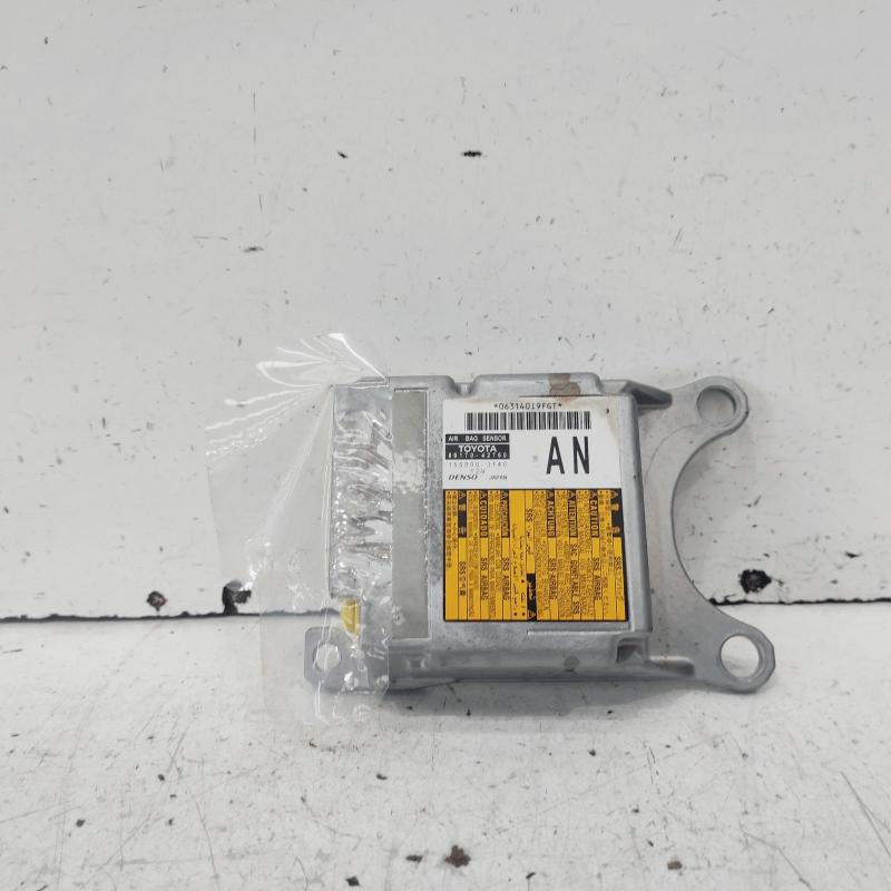 airbag module/sensor