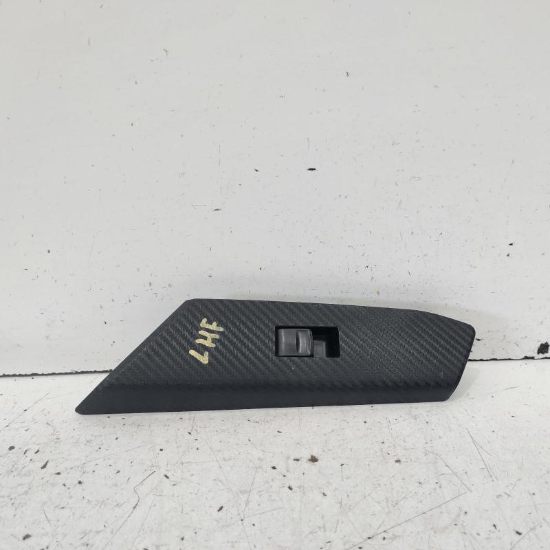 power door window switch