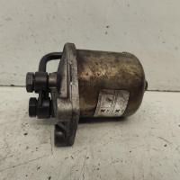 fuel filter housing