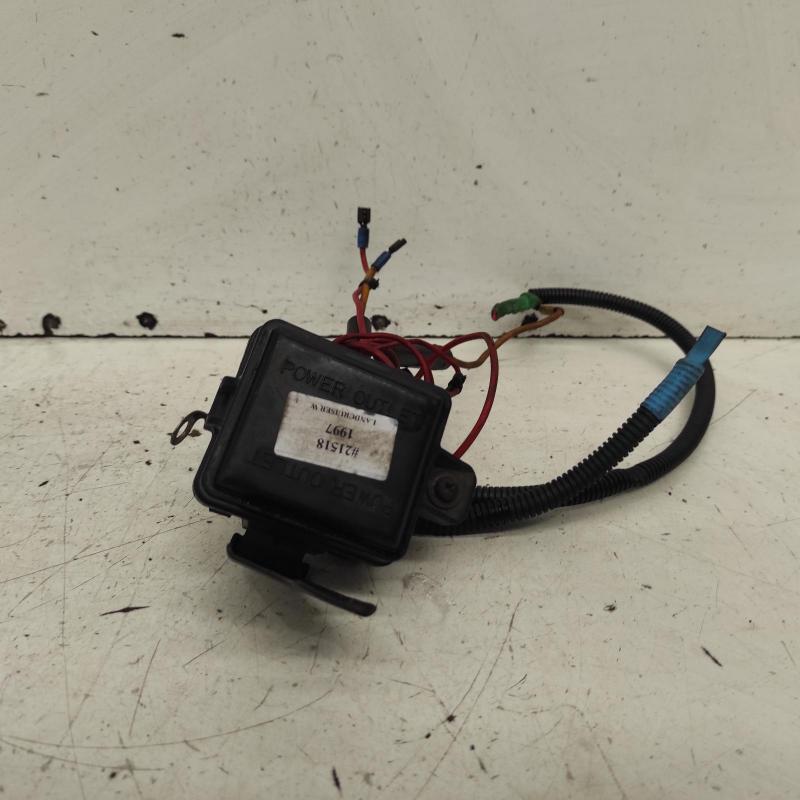 miscellaneous switch relay