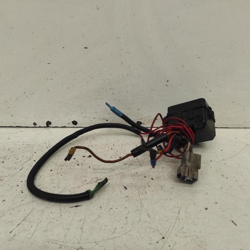 miscellaneous switch relay