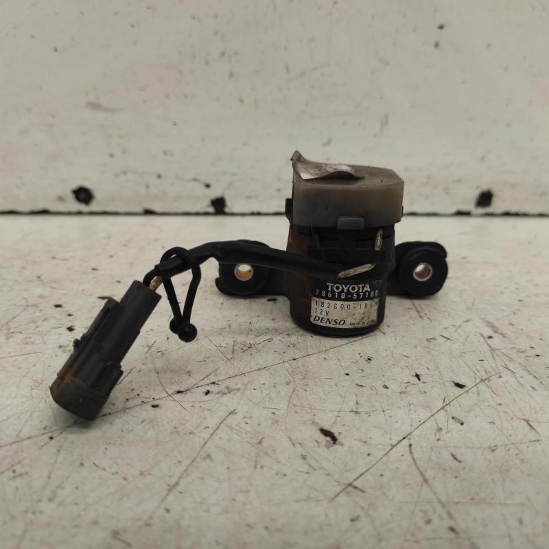 miscellaneous switch relay