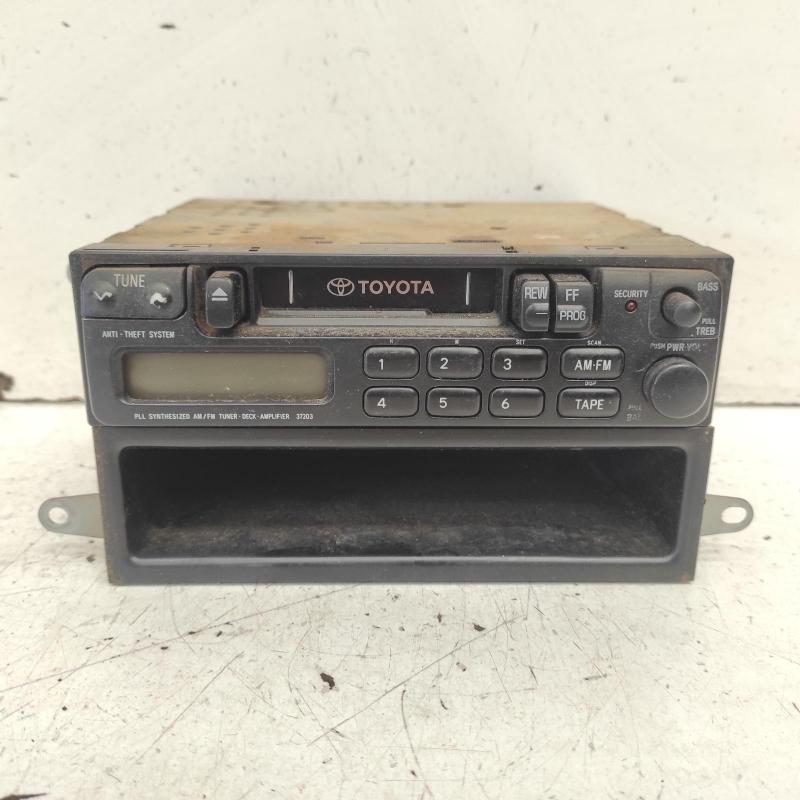 stereo/head unit