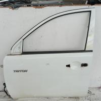 door front left