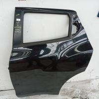 door/sliding rear left