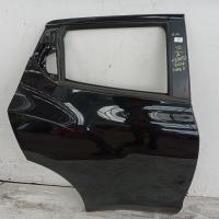 door/sliding rear right