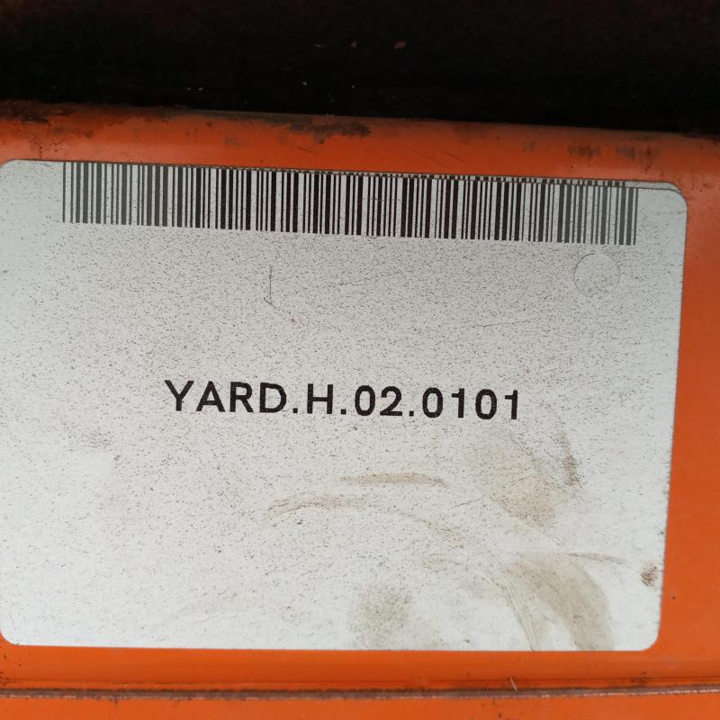 door/sliding rear right