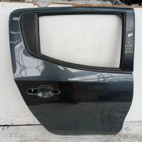 door/sliding rear right