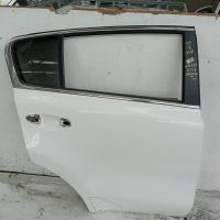 door/sliding rear right