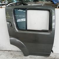 door/sliding rear right