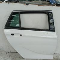 door/sliding rear right