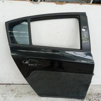 door/sliding rear right