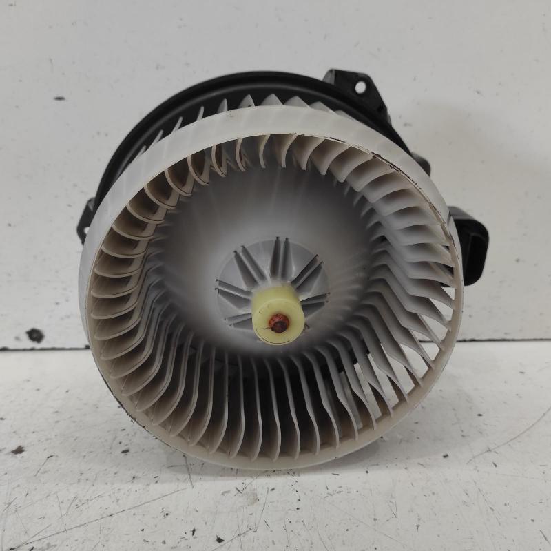 heater fan/motor